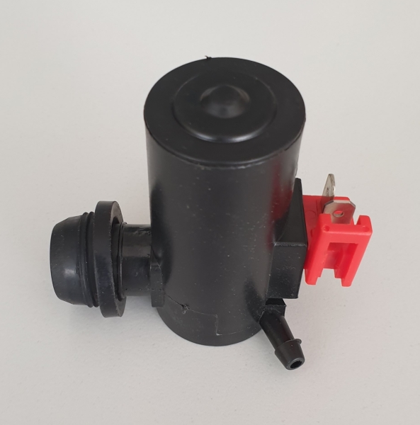 Scheibenwaschpumpe universal für Suzuki